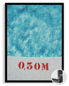 Poolside Poster Tablosu