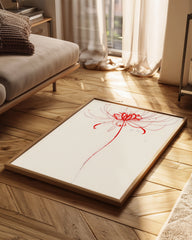 Pop Eagle Poster Tablosu