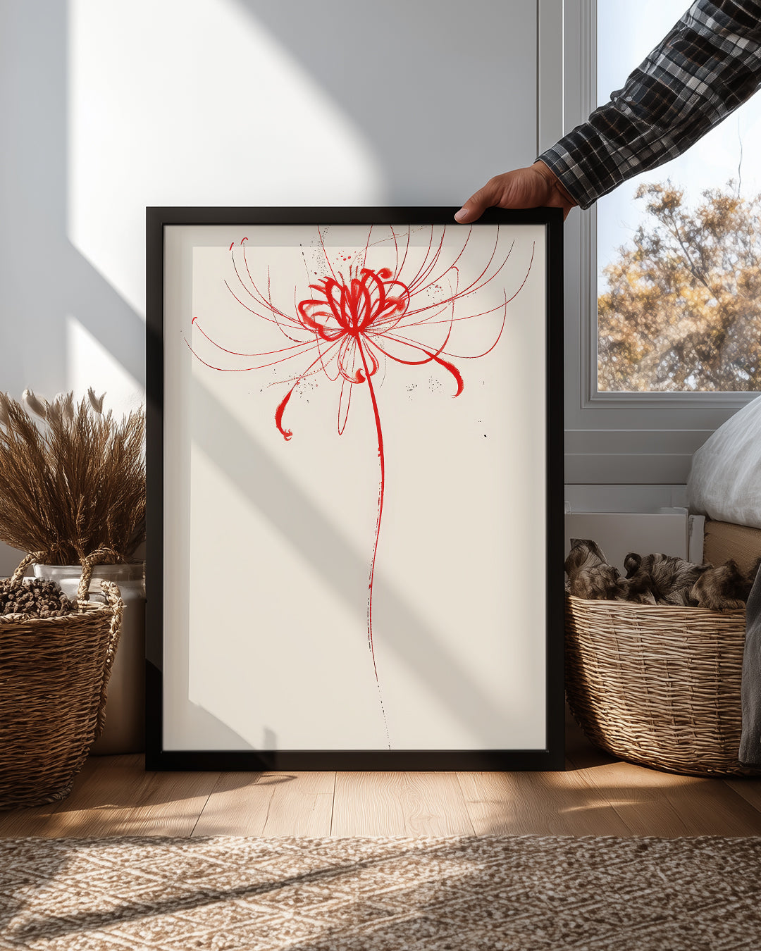 Pop Eagle Poster Tablosu