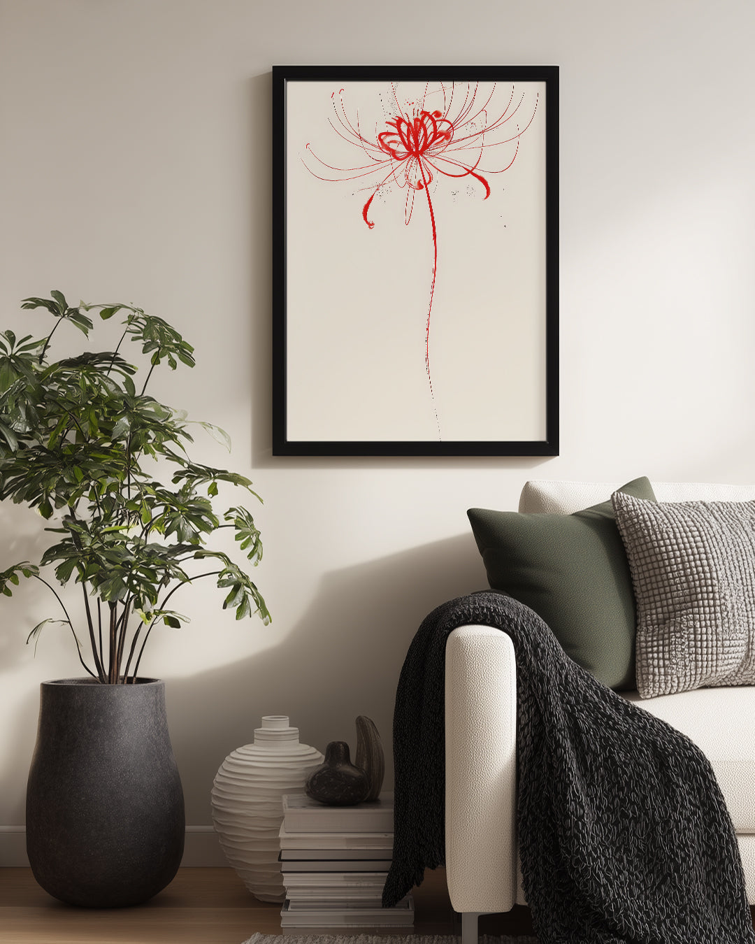 Pop Eagle Poster Tablosu