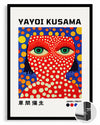 Pop Eyes Poster Tablosu