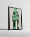 Pop Soda Poster Tablosu