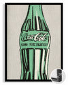 Pop Soda Poster Tablosu
