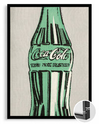 Pop Soda Poster Tablosu