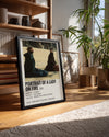 Portrait Of A Lady On Fire Poster Tablosu