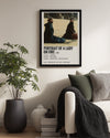 Portrait Of A Lady On Fire Poster Tablosu