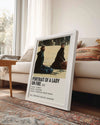 Portrait Of A Lady On Fire Poster Tablosu