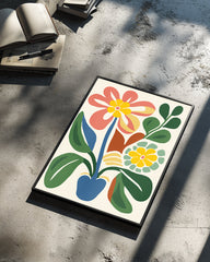 Pot Magique Poster Tablosu