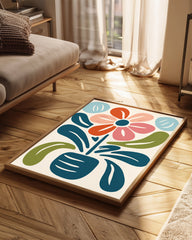 Pot Still Poster Tablosu