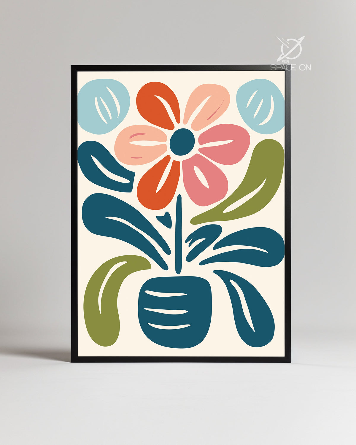 Pot Still Poster Tablosu