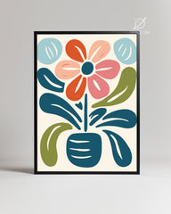 Pot Still Poster Tablosu