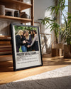 Pretty Little Liars Poster Tablosu