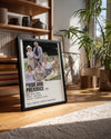 Pride And Prejudice Poster Tablosu
