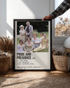 Pride And Prejudice Poster Tablosu