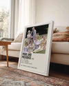 Pride And Prejudice Poster Tablosu