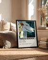 Princess Mononoke Poster Tablosu