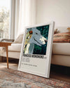 Princess Mononoke Poster Tablosu