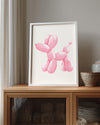 Puppy Pop Poster Tablosu