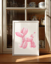 Puppy Pop Poster Tablosu