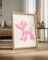 Puppy Pop Poster Tablosu