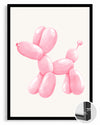 Puppy Pop Poster Tablosu