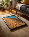 Pyramid Poster Tablosu
