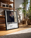 Quantum Of Solace Poster Tablosu