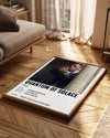 Quantum Of Solace Poster Tablosu