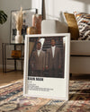 Rain Man Poster Tablosu