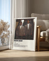 Rain Man Poster Tablosu