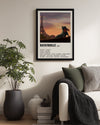 Ratatouille Poster Tablosu