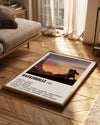Ratatouille Poster Tablosu