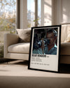 Rear Window Poster Tablosu