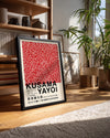 Red Dot Poster Tablosu