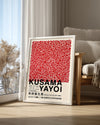 Red Dot Poster Tablosu