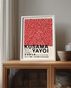 Red Dot Poster Tablosu