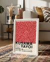 Red Dot Poster Tablosu