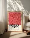 Red Dot Poster Tablosu