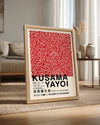 Red Dot Poster Tablosu