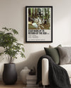Return Of The Jedi Poster Tablosu