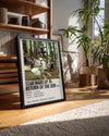 Return Of The Jedi Poster Tablosu