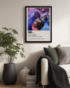 Rio Poster Tablosu