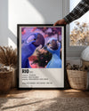 Rio Poster Tablosu