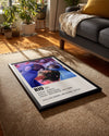 Rio Poster Tablosu