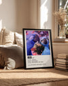 Rio Poster Tablosu