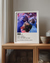 Rio Poster Tablosu