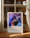 Rio Poster Tablosu