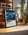 Rocketman Poster Tablosu