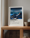 Rocketman Poster Tablosu