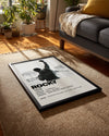 Rocky Poster Tablosu